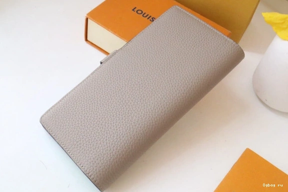 WALLET VERTICAL VUITTON LOUIS 0731